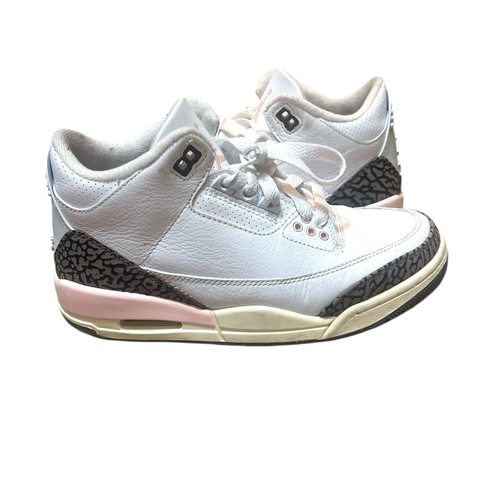 Nike Air Jordan 3 Retro Neapolitan size 6
